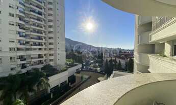 Imagem 4: Apartamento de 3 quartos sendo 1 suíte com 82m² privativos na Trindade, Florianópolis