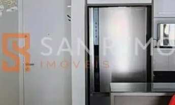 Imagem 4: Itacorubi Apartamento com 2 dormitórios