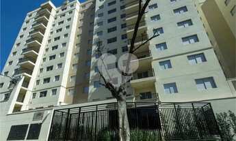 Imagem 3: Apartamento com 3 quartos à venda em Centro - SP