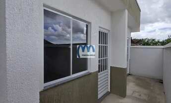 Imagem 3: Casa à venda com 1 quarto, 35m²