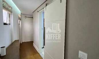 Imagem 5: Apartamento à venda, 152 m² por R$ 1.350.000,00 - Icaraí - Niterói/RJ