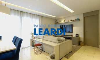 Imagem: APARTAMENTO - VÁRZEA DA BARRA FUNDA - SP