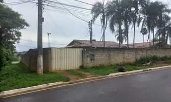 Imagem 2: Área à venda no bairro Setor Central - Senador Canedo/GO
