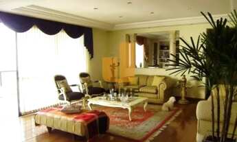 Imagem: Apartamento com 4 Dormitórios 4 Vagas em