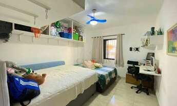 Imagem 6: Apartamento à venda, 65 m² por R$ 415.000,00 - Vila Guilhermina - Praia Grande/SP