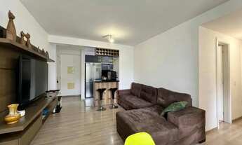 Imagem 2: Apartamento 3 dormitórios, suíte e vista linda Canto dos Pássaros, POA