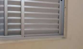 Imagem 3: Quarto Pequeno DCE centro BH