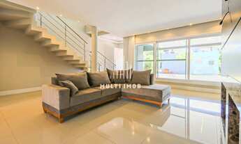 Imagem: Casa em condomínio 3 suítes no Ecoville