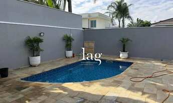 Imagem 7: Casa com 3 quartos para alugar, 285 m² - Condomínio Mont Blanc - Sorocaba/SP