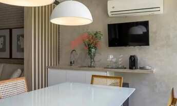 Imagem 4: Apartamento para Venda em Salvador, Horto Florestal, 1 dormitório, 1 suíte, 1 banheiro, 1