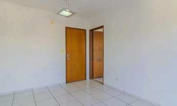 Imagem 3: Apartamento para venda em Rio Pequeno com 2 quartos , 47m²