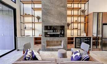 Imagem 7: Casa térrea à venda no Condomínio Sunset