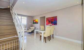 Imagem 7: Cobertura Bacacheri - 3 suítes - 2 vagas - 179m² privativo