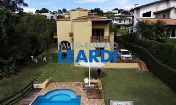 Imagem: CASA EM CONDOMÍNIO - MOINHO DE VENTO