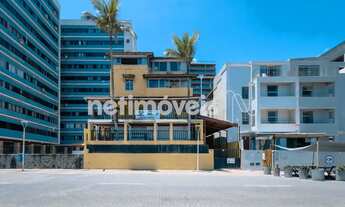 Imagem: Exclusividade na Barra Casa Comercial Frente