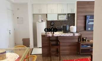 Imagem 4: Apartamento á venda na Vila Mascote, 2 quartos , 1 suíte , 1 vagas