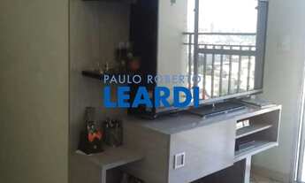 Imagem: APARTAMENTO - VILA RAMI - SP