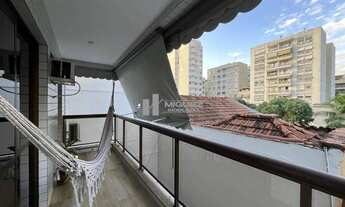 Imagem: Rua Professor Gabiso, apartamento à venda