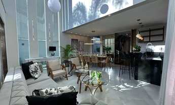 Imagem 2: CONDOMÍNIO RENAISSENCE - Venda Casa de Alto Padrão Mobiliada