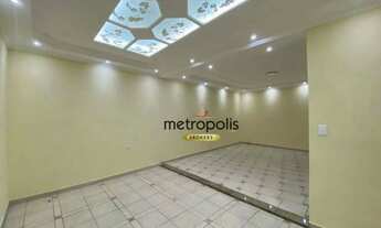 Imagem 6: Sobrado com 3 dormitórios, 165 m² - venda por R$ 1.200.000,00 ou aluguel por R$ 7.712,00/m