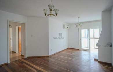 Imagem 2: Apartamento 3 quartos para aluguel Pelotas