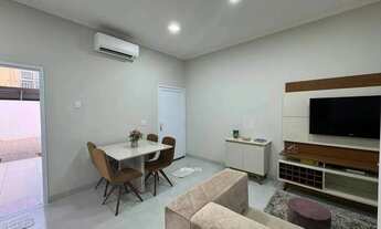 Imagem 5: Casa com 2 quartos - Nossa Senhora Aparecida - Três Lagoas / MS