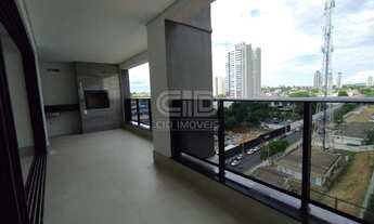 Imagem: Apartamento à Venda 3 Suítes 1 Master