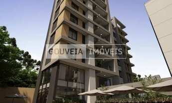 Imagem 6: Ecco - Cobertura Duplex 3 Dormitórios, 3 Suítes, 260,1 a 303,4m². A partir de R$2.723.990