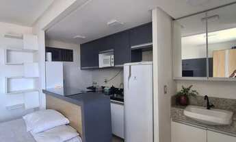 Imagem: Imóvel para aluguel possui 28 metros quadrados