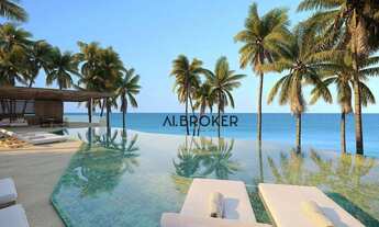 Imagem 7: Praia da Taiba Casa com 4 dormitórios à venda, 116 m² por R$ 1.400.000 - Taíba - São Gonça