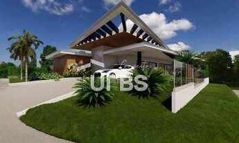 Imagem 4: Casa Térrea de Esquina no Jardins França