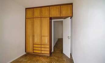 Imagem 2: Imóvel para venda tem 160 metros quadrados com 4 quartos em Tijuca - Rio de Janeiro - RJ