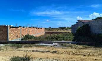 Imagem 5: Terreno na praia do Abaís 12x25