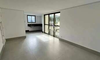 Imagem 4: Apartamento à venda, 3 quartos, 1 suíte, 2 vagas, Serra - Belo Horizonte/MG