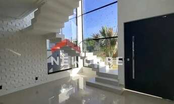 Imagem 5: Casa de condomínio em Alameda Brasilia - Alphaville Nova Esplanada 3 - Votorantim/SP