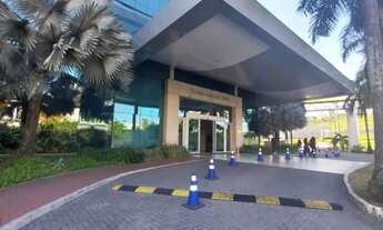 Imagem 2: SALA COMERCIAL A VENDA NO CAMINHO DAS ARVORES