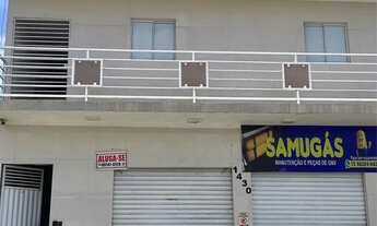 Imagem: Oportunidade! Alugo AP Serraria Brasil