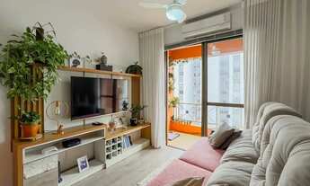 Imagem: Imóvel para venda tem 74 metros quadrados