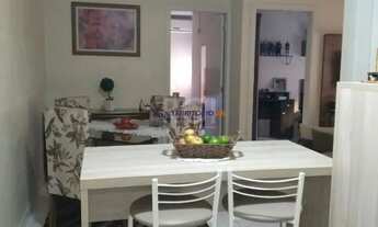 Imagem 2: Apartamento no bairro Restinga - 2 dormitórios