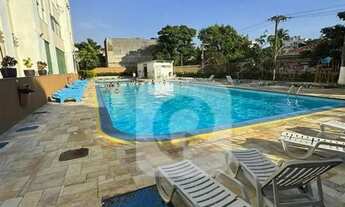 Imagem: Apartamento 3 Quartos 55m² Engenho Novo