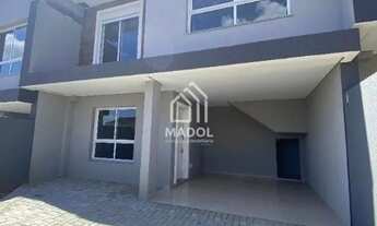 Imagem 2: Sobrado à Venda em Orfãs, Ponta Grossa - PR