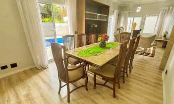 Imagem 7: Casa à venda em Santana de Parnaíba, Alphaville, com 4 quartos, com 304 m², Residencial Se