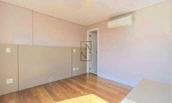 Imagem 14: Cobertura Duplex com 3 dormitórios no Bacacheri