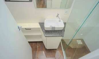 Imagem 4: Apartamento 1 quarto para aluguel Pelotas