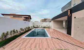 Imagem 3: Alphaville Sergipe esquina