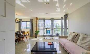 Imagem 2: Cobertura Duplex com 3 Quartos, 2 Suítes, Vazada à Venda na SQN 311 - Asa Norte