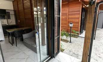 Imagem 7: Casa mobiliada, para Locação, com 2 Dormitórios, no bairro Centro, em Itajaí/SC