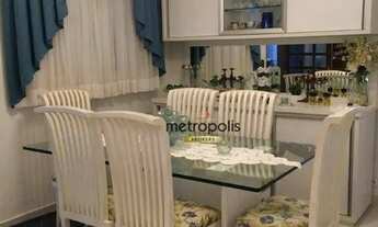 Imagem 2: Sobrado à venda, 190 m² por R$ 851.000,00 - Assunção - São Bernardo do Campo/SP