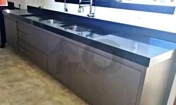 Imagem 5: Casa de 230m² no Maikai Residencial Resort com 4 Quartos, sendo 3 Suítes