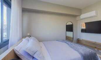 Imagem 7: Loft mobiliado para alugar